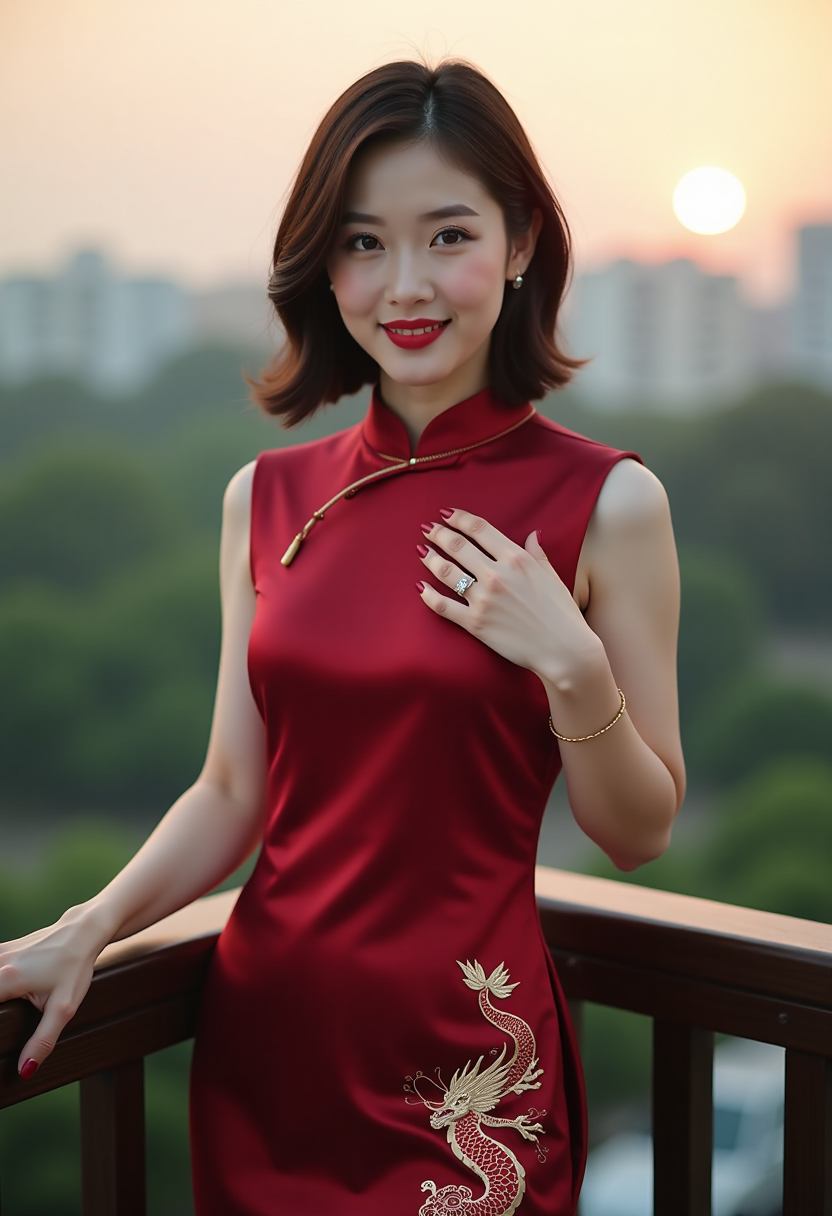 星河入梦影集海报